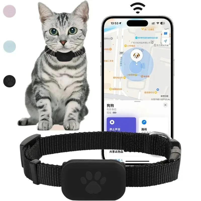 Localizador Bluetooth para mascotas Huellup - vista principal